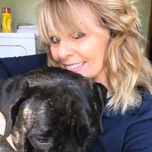 Meet your Posher, Brigette